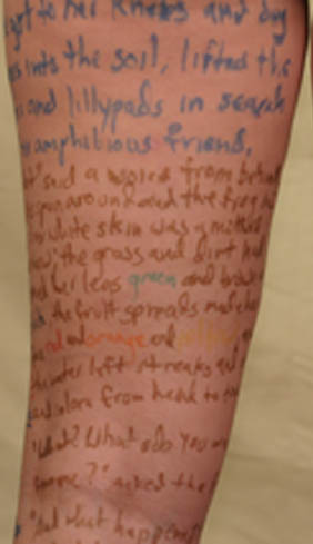 This stopped making sense.