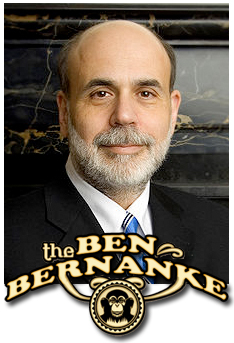 Bernank-Eyed Peas