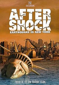 Aftershock Afetershock