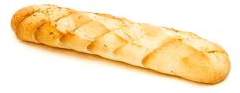 French bread.