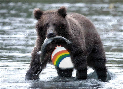 The American Ursa cura