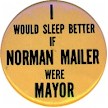 Mailer for Mayor