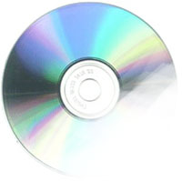 CD that does not exist