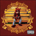 The College Dropout The College Dropout