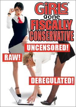 Girls Gone Fiscally Conservative