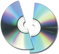 Ex-DVD
