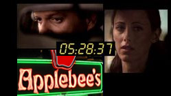 Jack Bauer, Applebee's