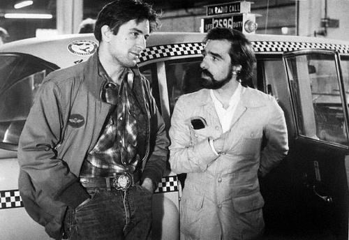 Bobby & Marty