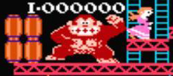 Donkey Kong