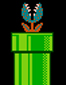 Audrey II ?