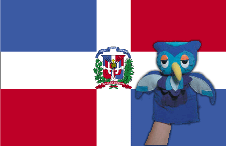Dominican Republicowl