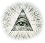 The Eye of Providence Sees You