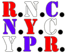 Y.P.R.'s R.N.C. N.Y.C. 2004