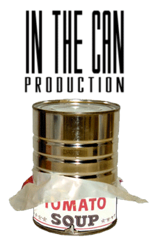 In the Can