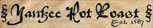17th Century Logo