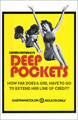 Deep Pockets